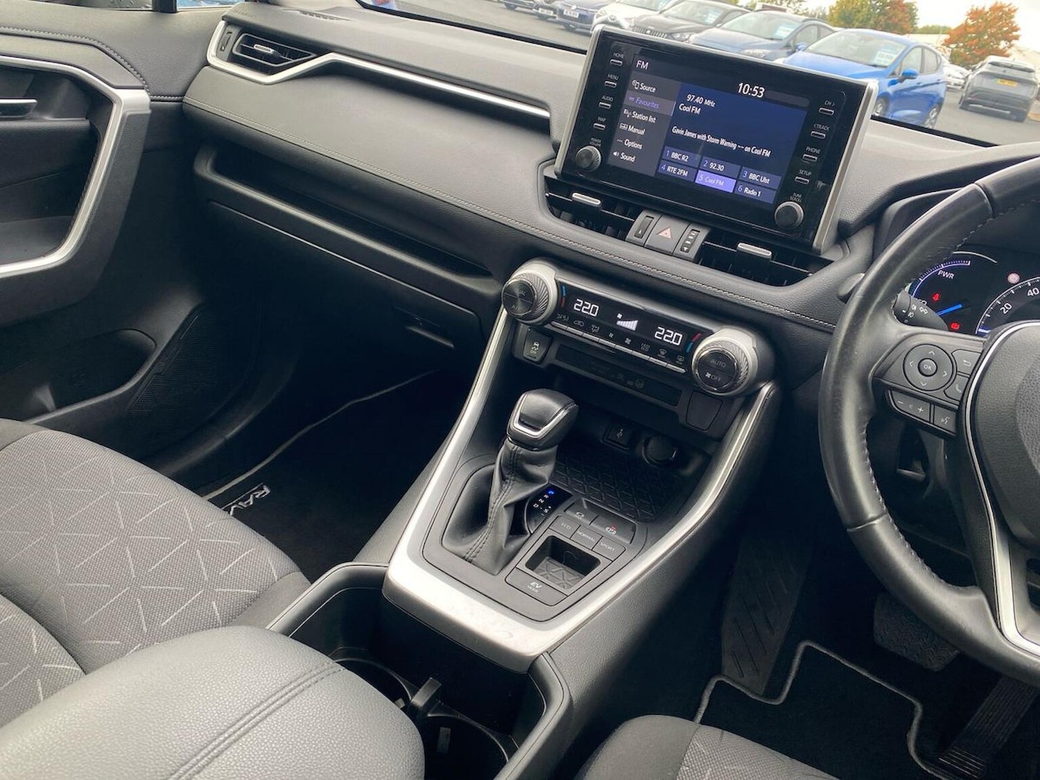 Used Toyota RAV4 2022 for sale - 76436535: Photo 13