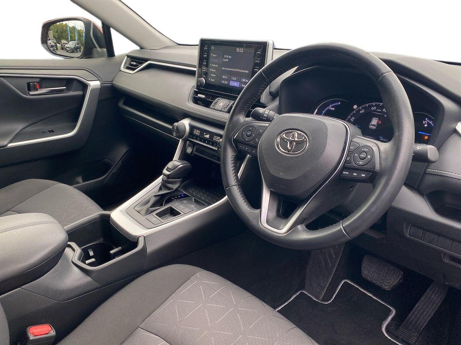 Used Toyota RAV4 2022 for sale - 76436535: Photo 15