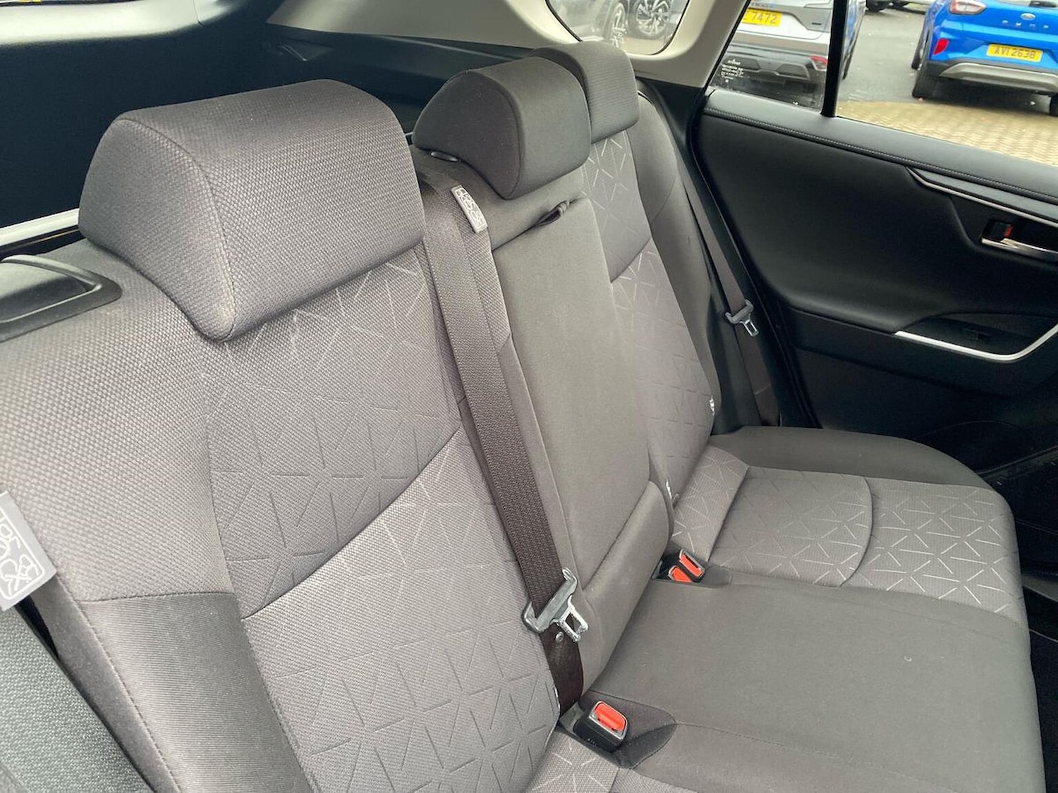 Used Toyota RAV4 2022 for sale - 76436535: Photo 16