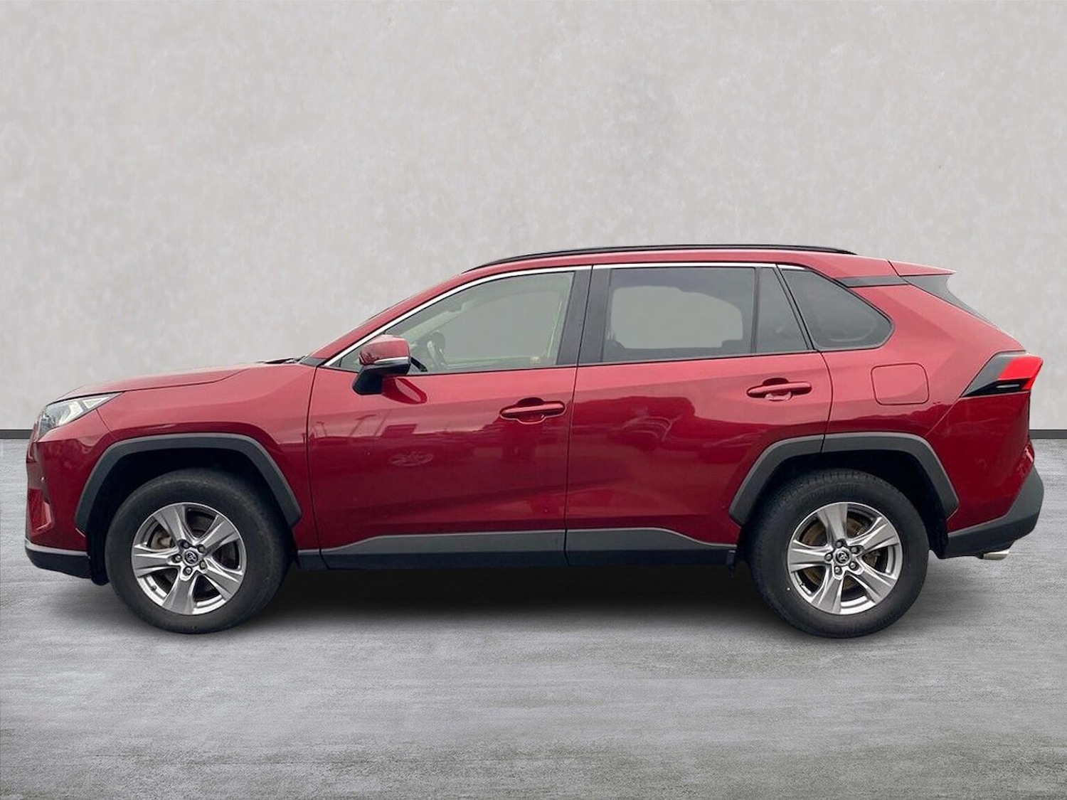 Used Toyota RAV4 2022 for sale - 76436535: Photo 19