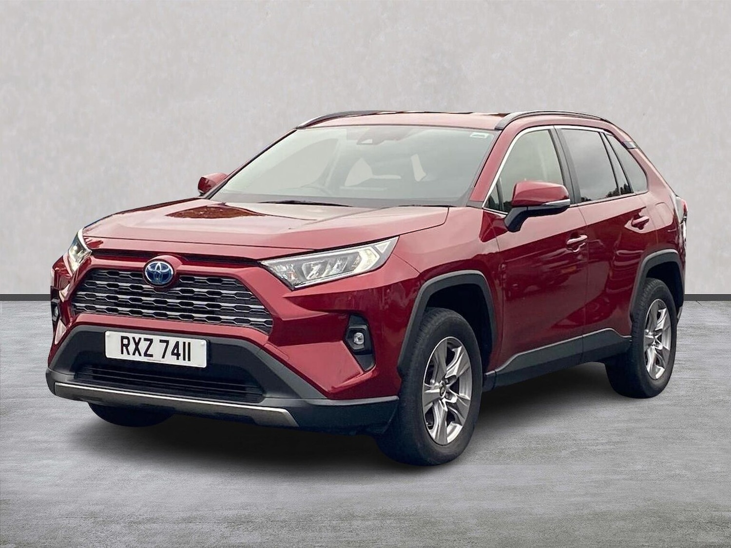 Used Toyota RAV4 2022 for sale - 76436535: Photo 20