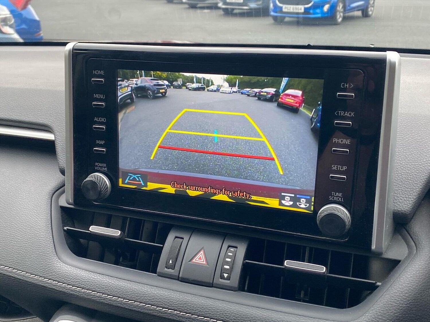 Used Toyota RAV4 2022 for sale - 76436535: Photo 23