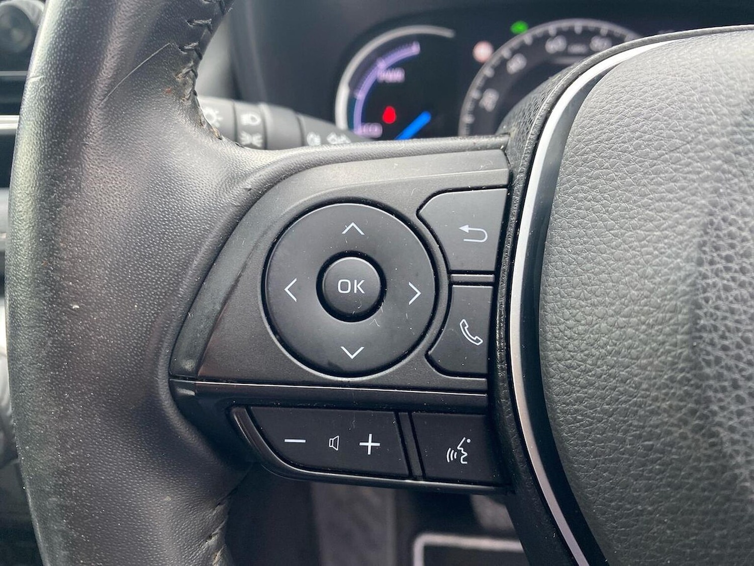 Used Toyota RAV4 2022 for sale - 76436535: Photo 26