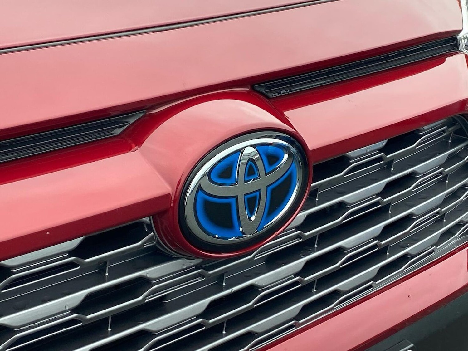 Used Toyota RAV4 2022 for sale - 76436535: Photo 29