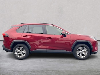 Used Toyota RAV4 2022 for sale - 76436535: Photo