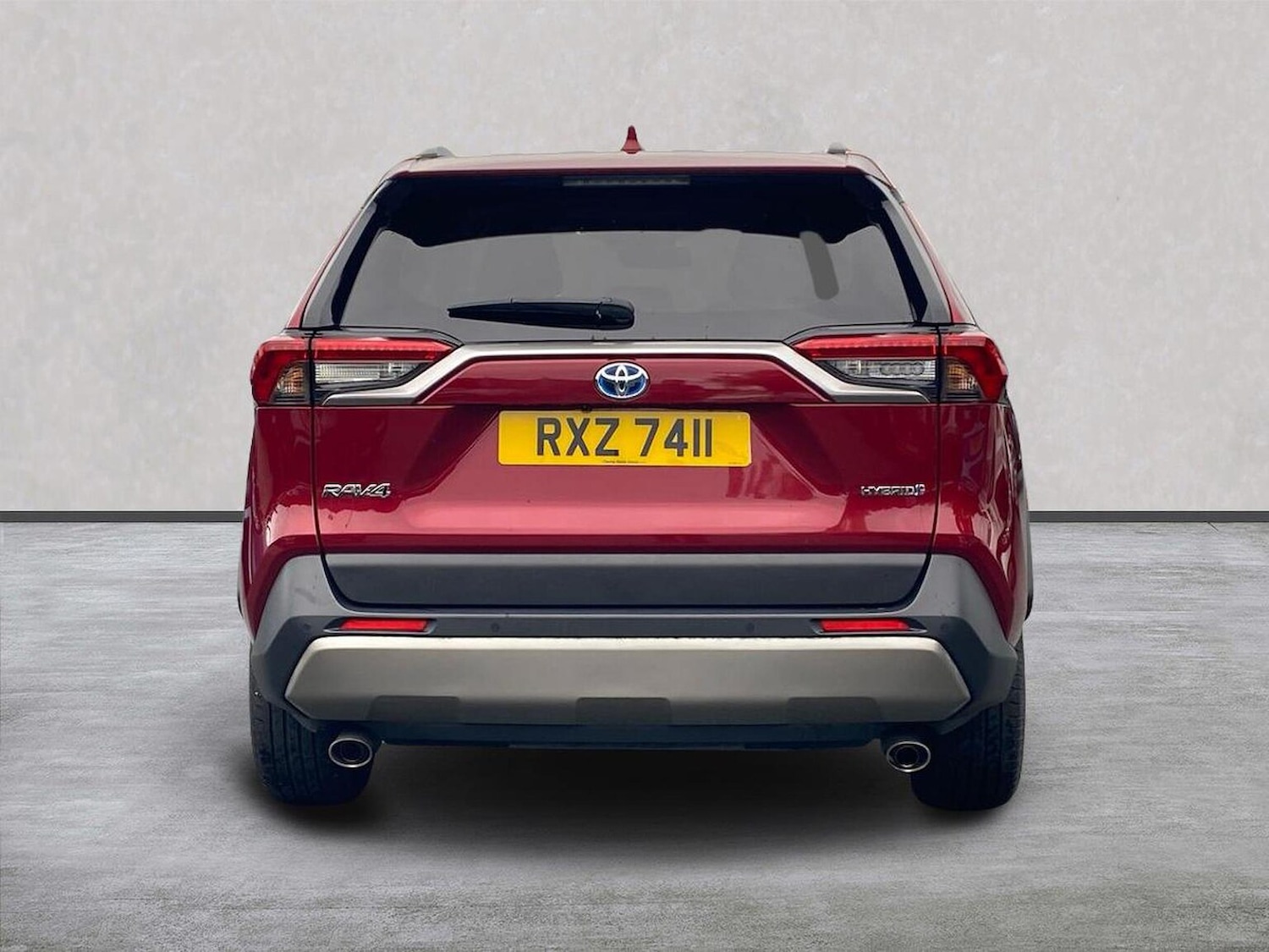 Used Toyota RAV4 2022 for sale - 76436535: Photo 4