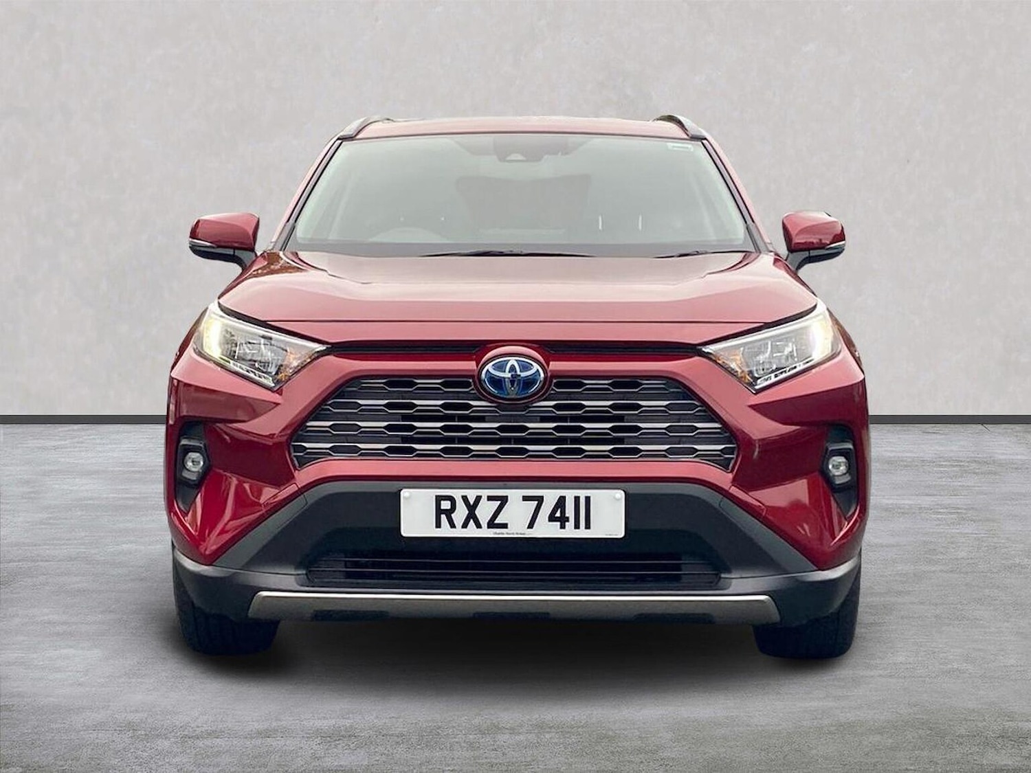 Used Toyota RAV4 2022 for sale - 76436535: Photo 5