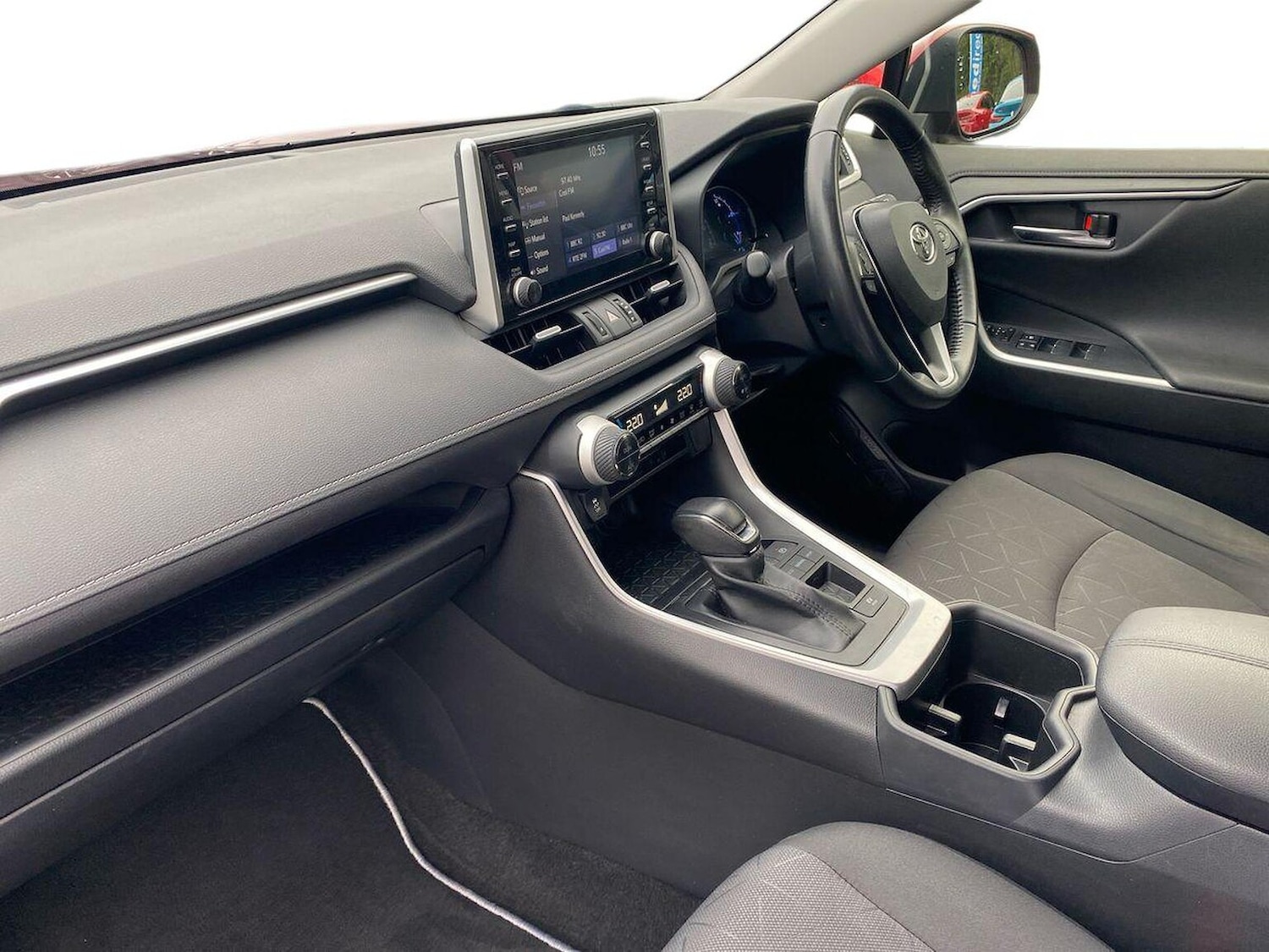 Used Toyota RAV4 2022 for sale - 76436535: Photo 7