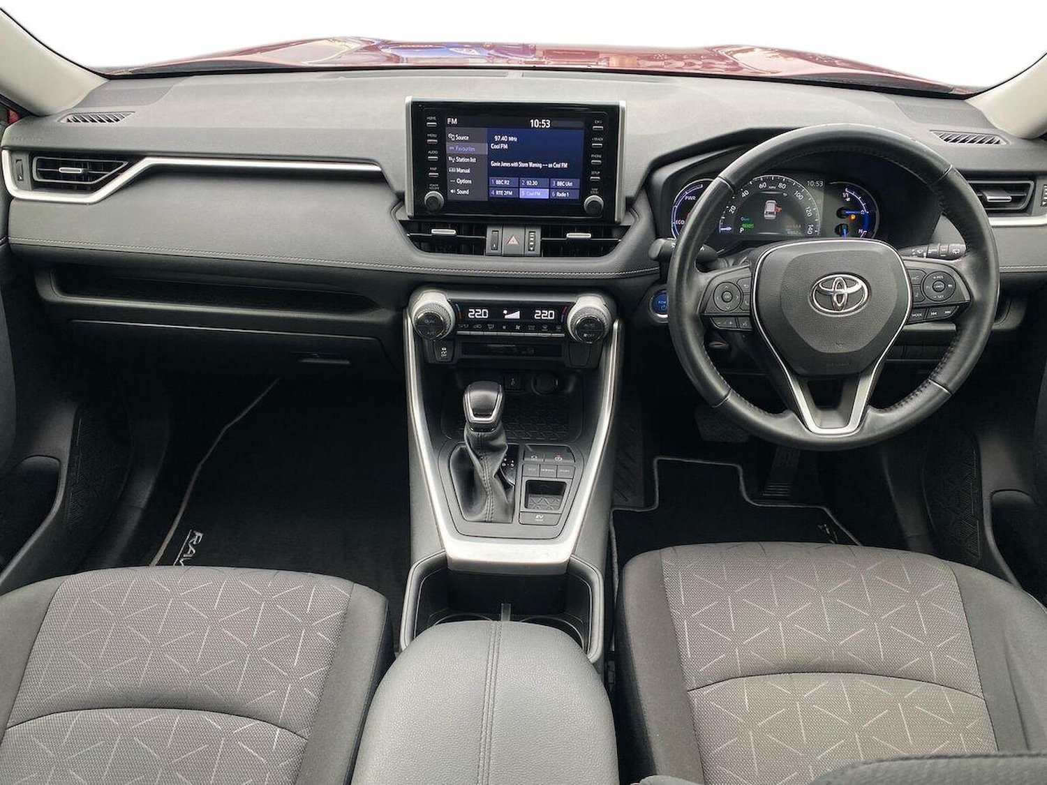 Used Toyota RAV4 2022 for sale - 76436535: Photo 8