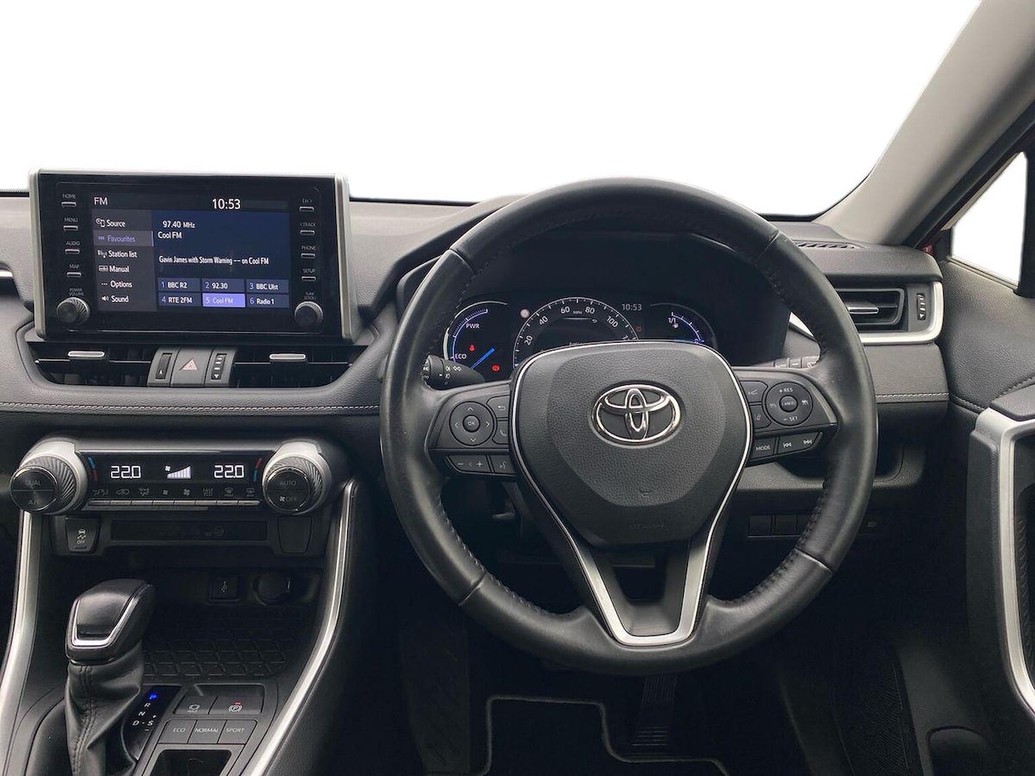 Used Toyota RAV4 2022 for sale - 76436535: Photo 9