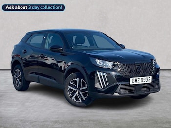 Used Peugeot 2008 2023 for sale - 75545479: Photo