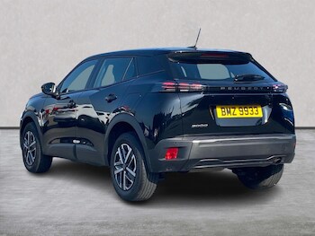 Used Peugeot 2008 2023 for sale - 75545479: Photo