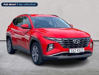 Used Hyundai TUCSON 2023 for sale - 79266711: Photo