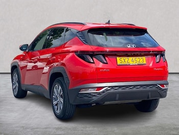 Used Hyundai TUCSON 2023 for sale - 79266711: Photo