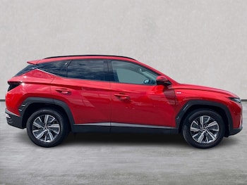 Used Hyundai TUCSON 2023 for sale - 79266711: Photo