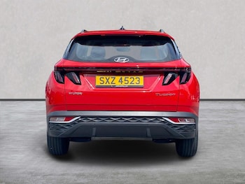 Used Hyundai TUCSON 2023 for sale - 79266711: Photo