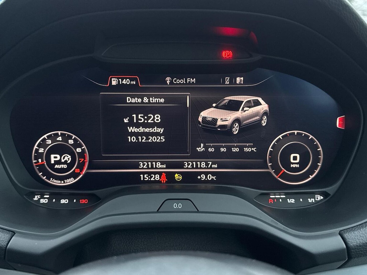 Used Audi Q2 2022 for sale - 77488134: Photo 10