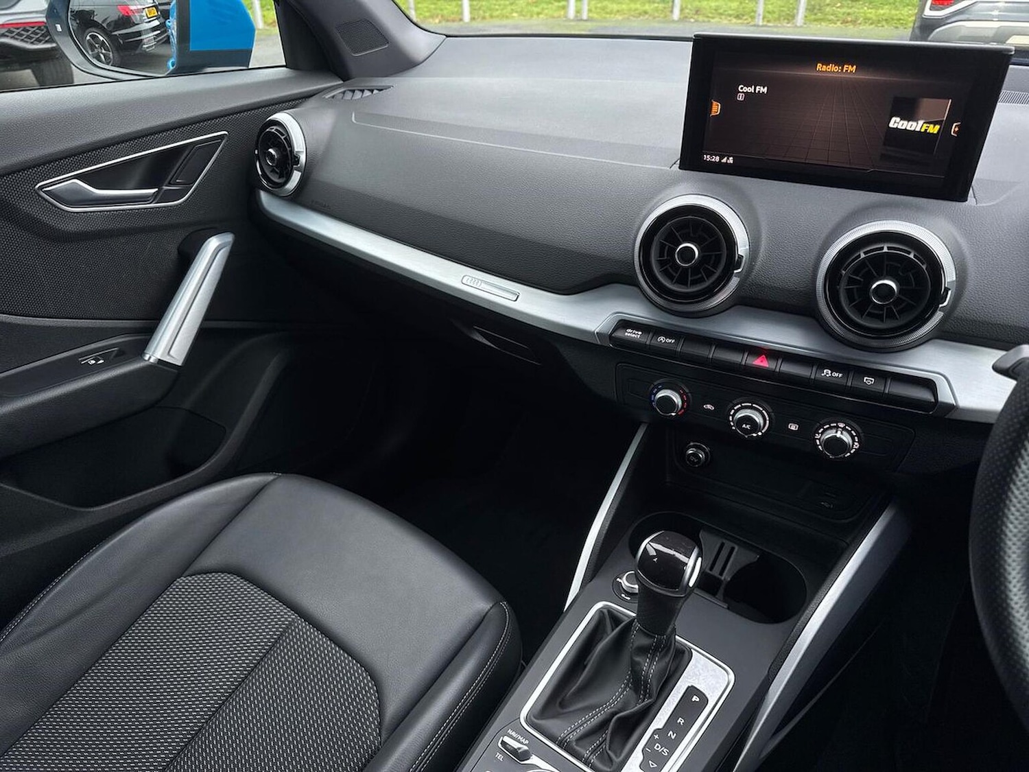 Used Audi Q2 2022 for sale - 77488134: Photo 13