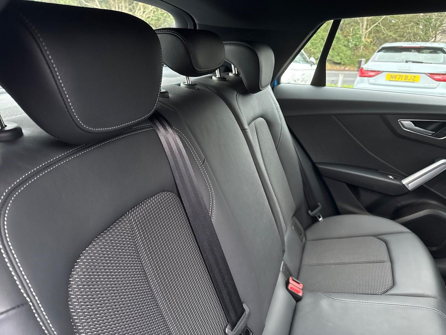 Used Audi Q2 2022 for sale - 77488134: Photo 16