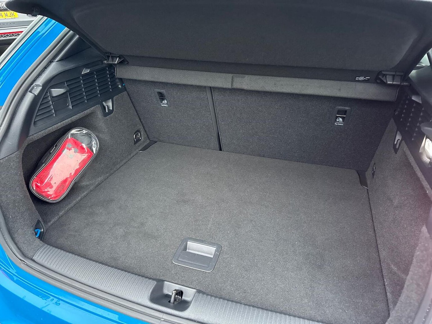 Used Audi Q2 2022 for sale - 77488134: Photo 17