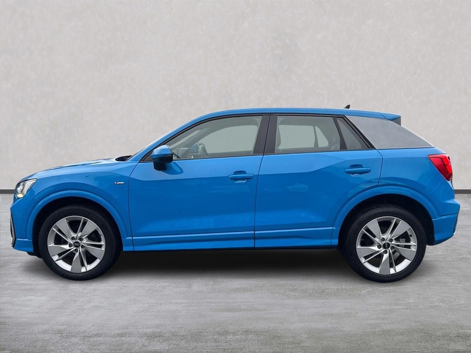 Used Audi Q2 2022 for sale - 77488134: Photo 19