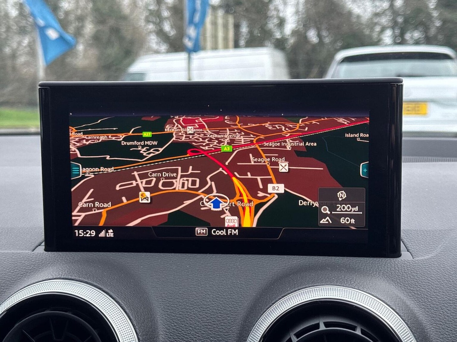 Used Audi Q2 2022 for sale - 77488134: Photo 23