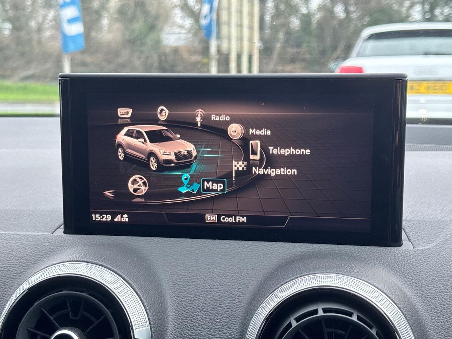 Used Audi Q2 2022 for sale - 77488134: Photo 24