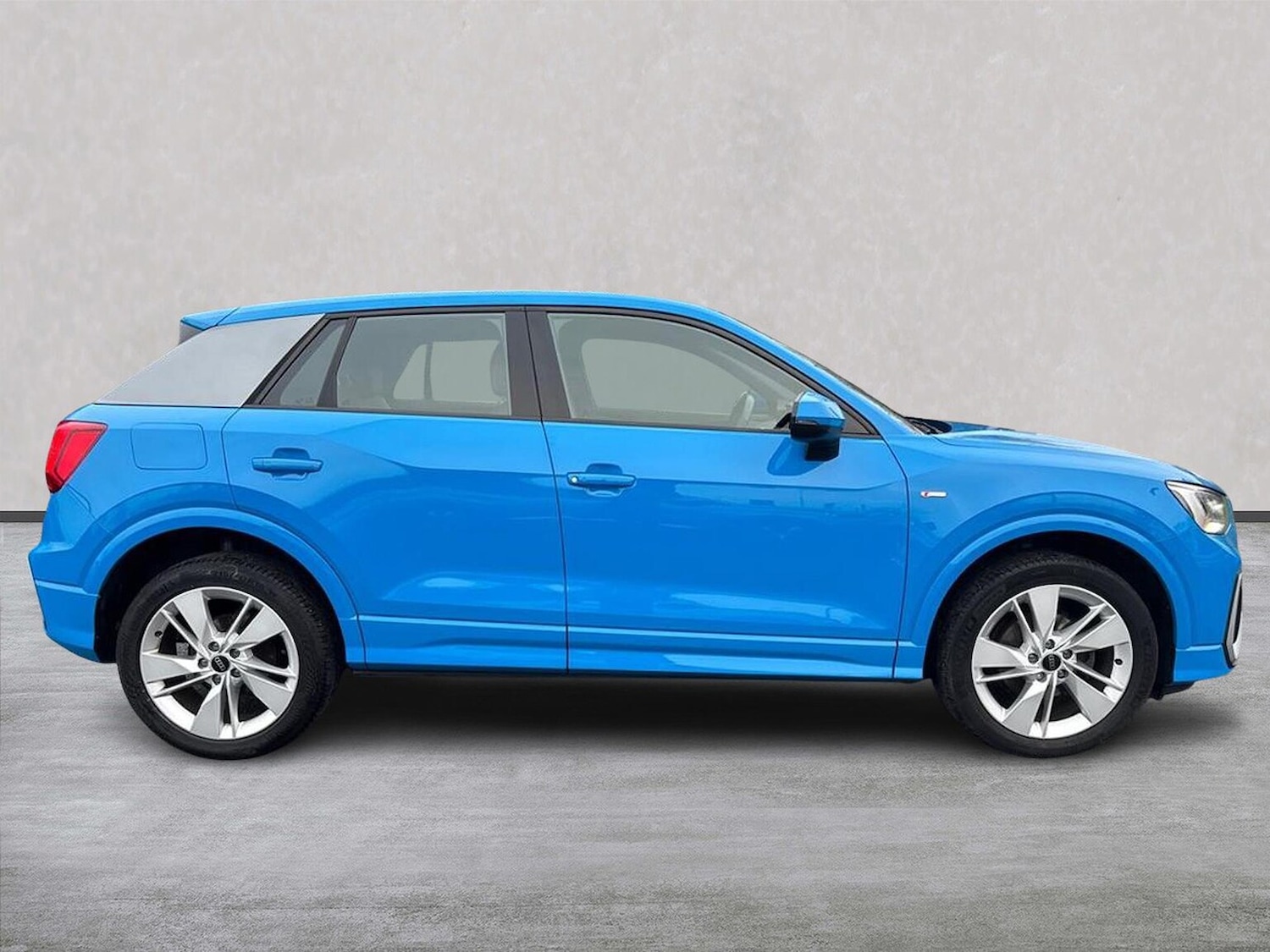 Used Audi Q2 2022 for sale - 77488134: Photo 3