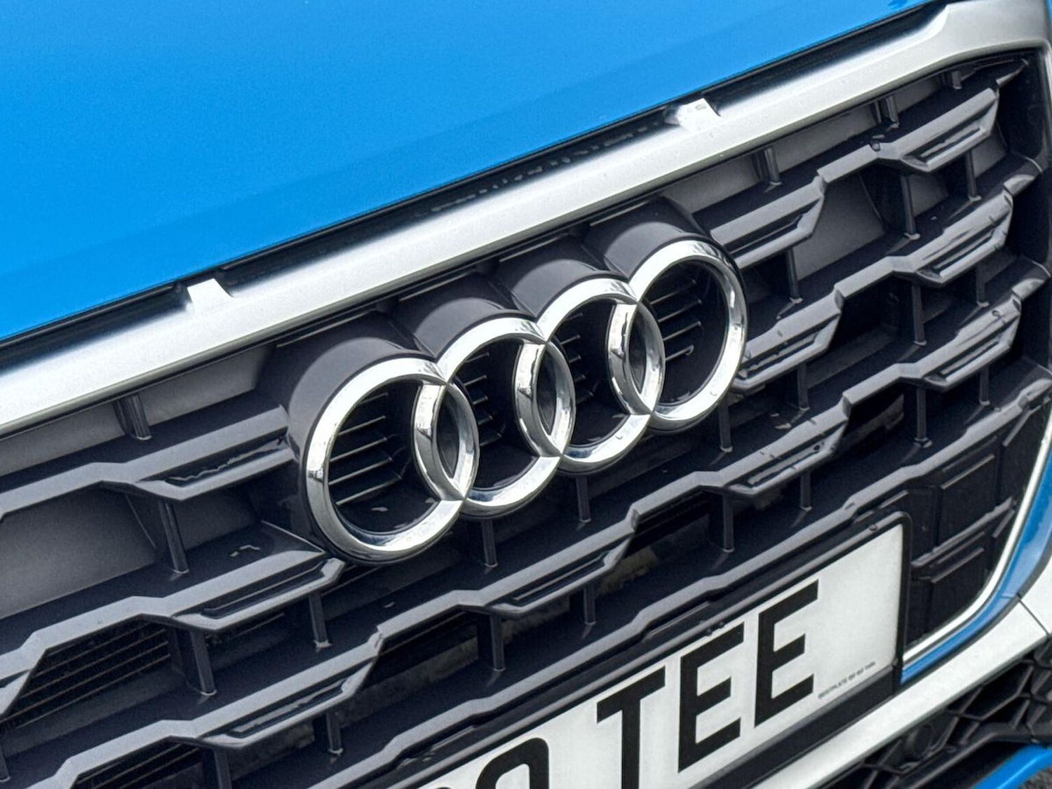 Used Audi Q2 2022 for sale - 77488134: Photo 30