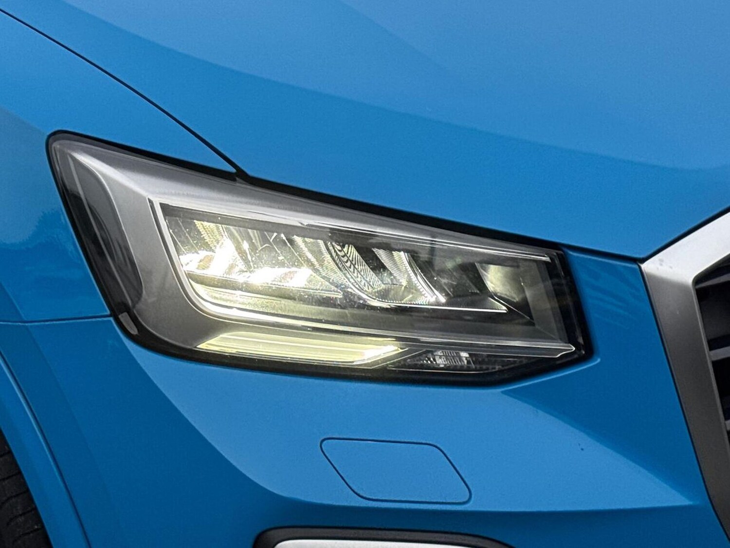 Used Audi Q2 2022 for sale - 77488134: Photo 31