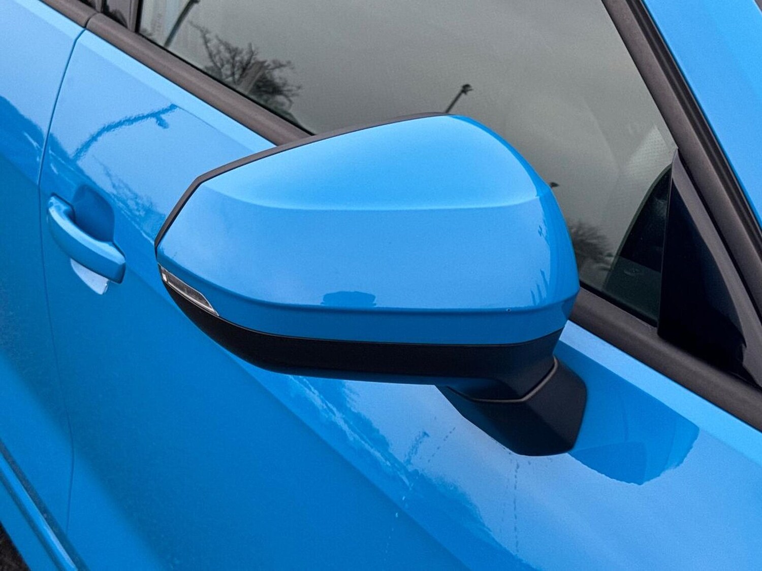 Used Audi Q2 2022 for sale - 77488134: Photo 32