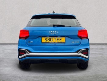 Used Audi Q2 2022 for sale - 77488134: Photo
