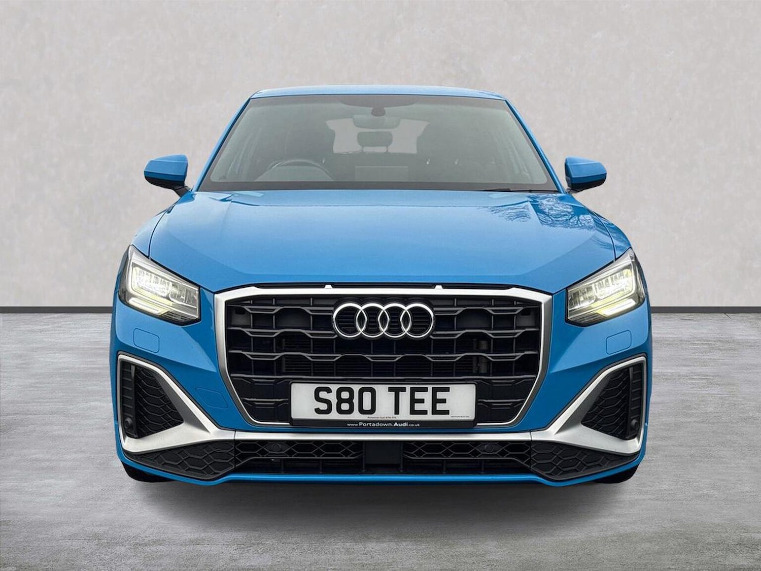 Used Audi Q2 2022 for sale - 77488134: Photo 5