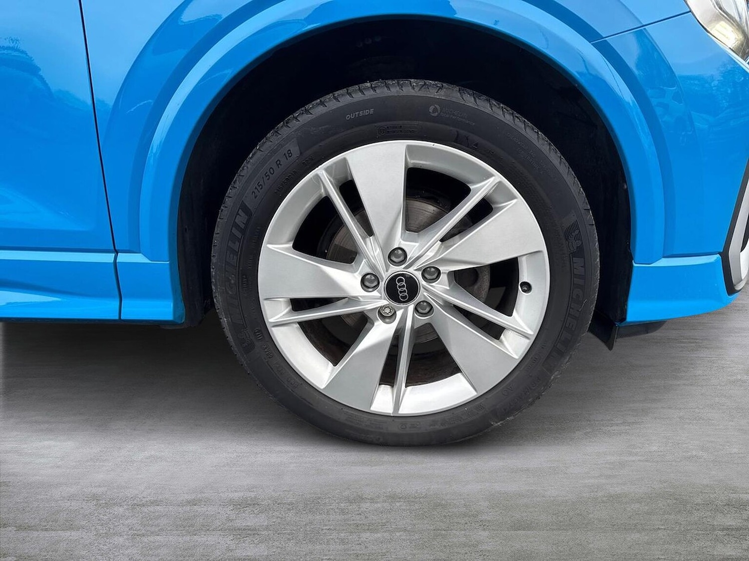 Used Audi Q2 2022 for sale - 77488134: Photo 6