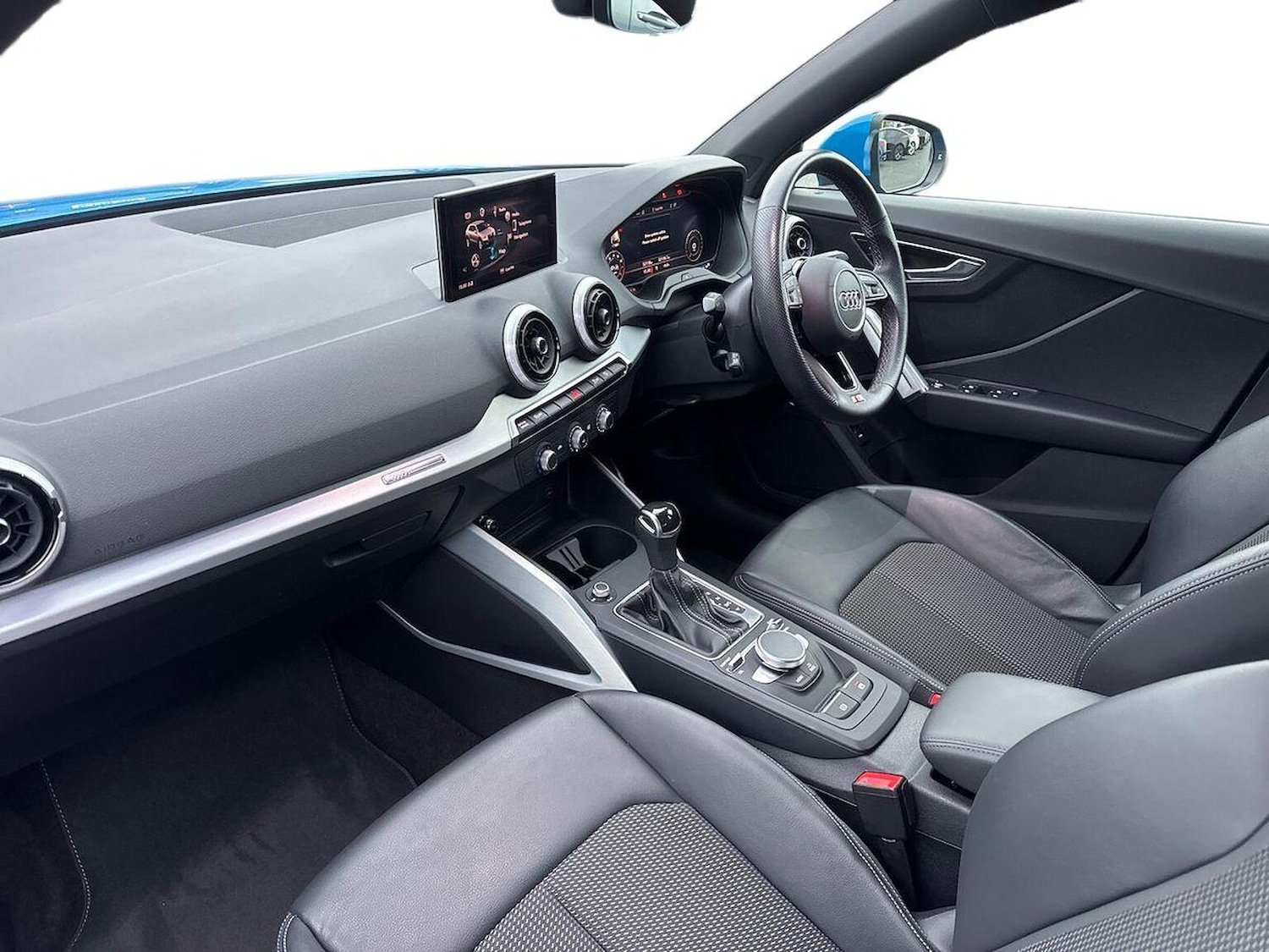 Used Audi Q2 2022 for sale - 77488134: Photo 7