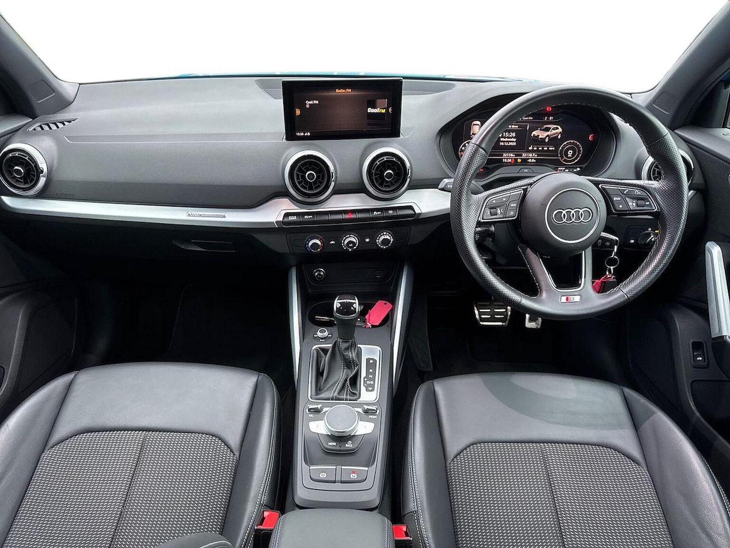 Used Audi Q2 2022 for sale - 77488134: Photo 8