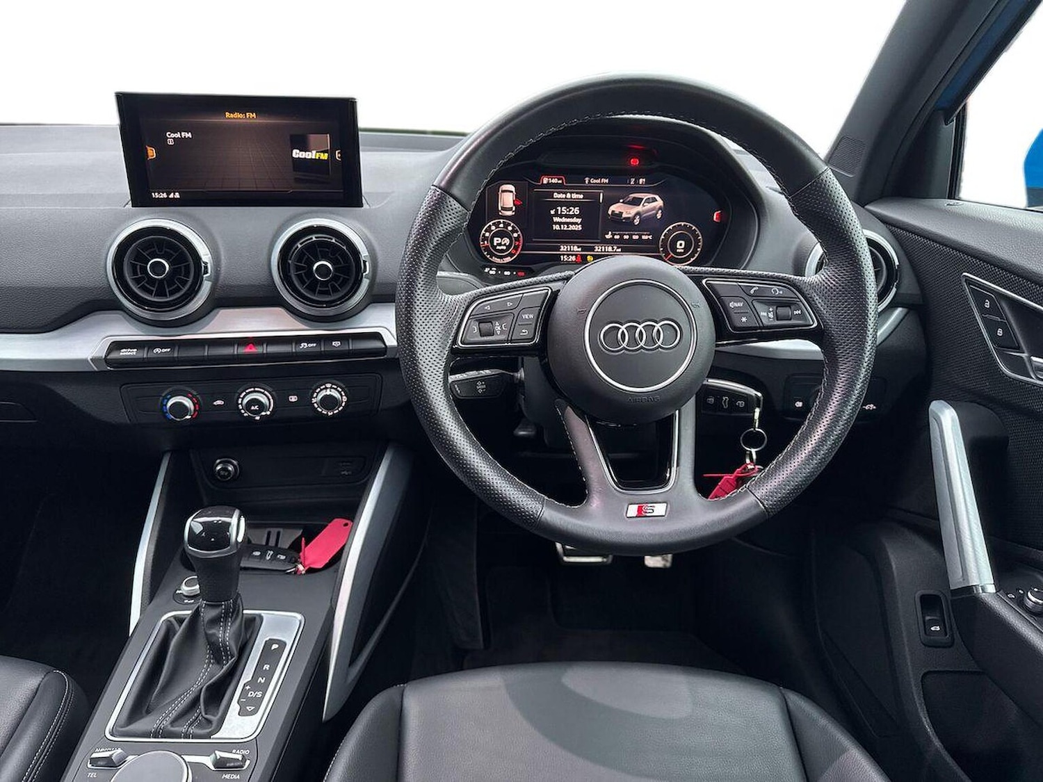 Used Audi Q2 2022 for sale - 77488134: Photo 9