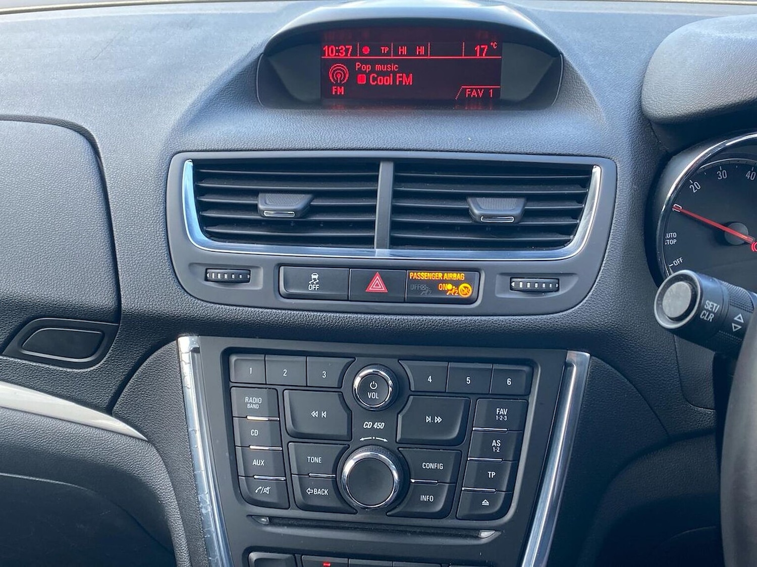 Used Vauxhall Mokka 2014 for sale - 77985076: Photo 11