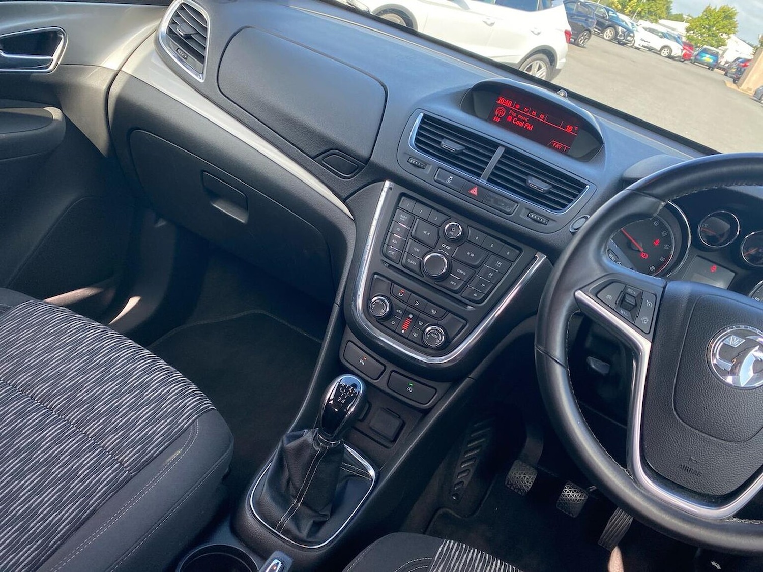 Used Vauxhall Mokka 2014 for sale - 77985076: Photo 13