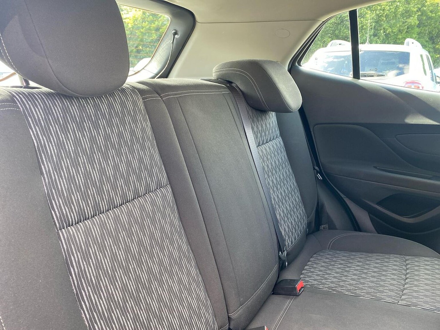 Used Vauxhall Mokka 2014 for sale - 77985076: Photo 16