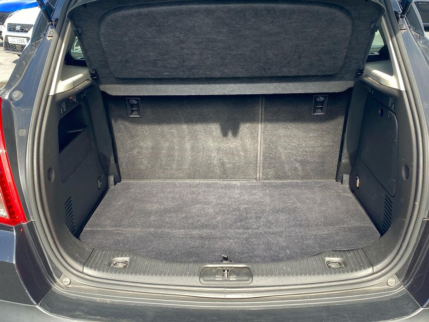 Used Vauxhall Mokka 2014 for sale - 77985076: Photo 17