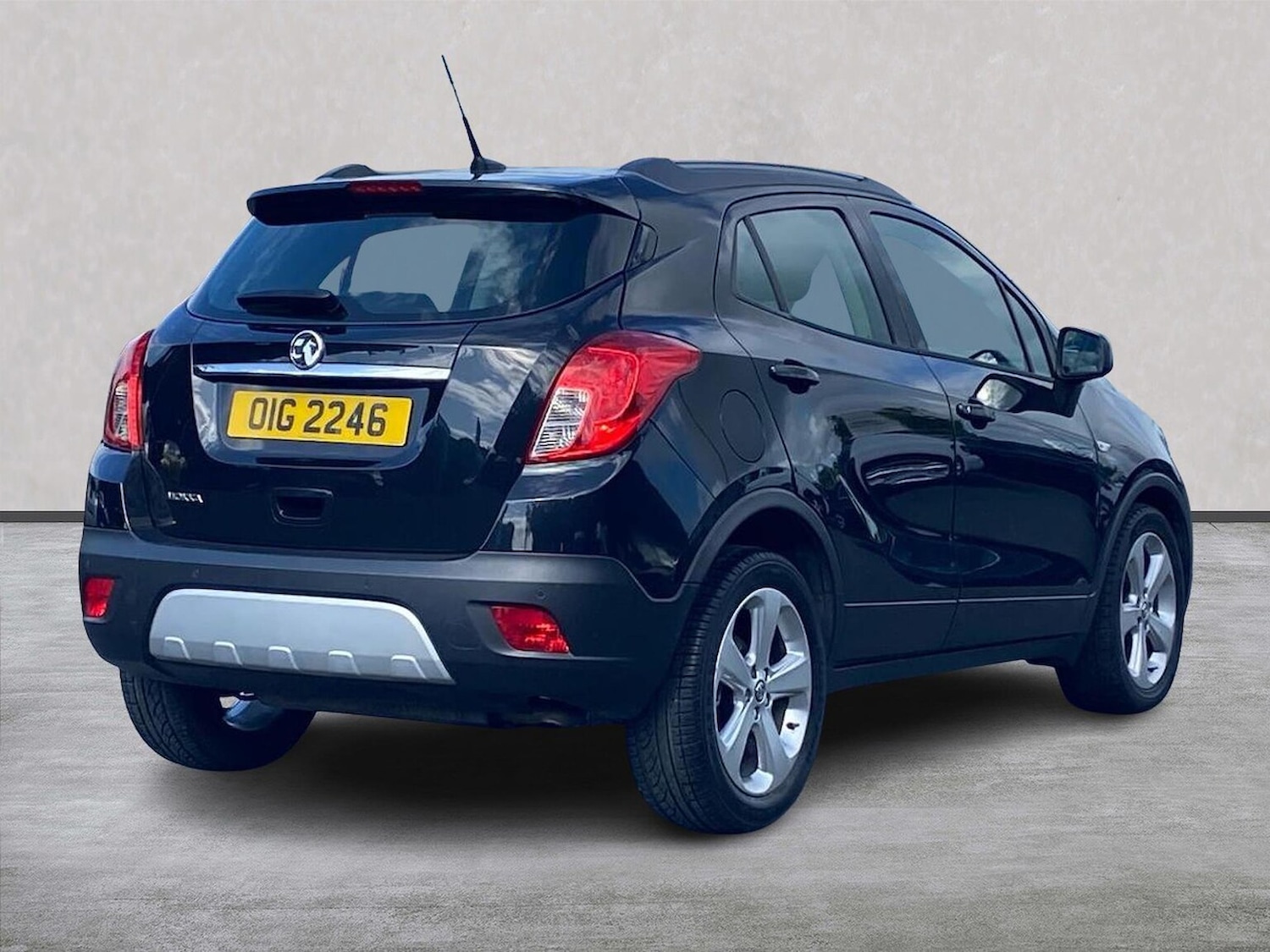 Used Vauxhall Mokka 2014 for sale - 77985076: Photo 18