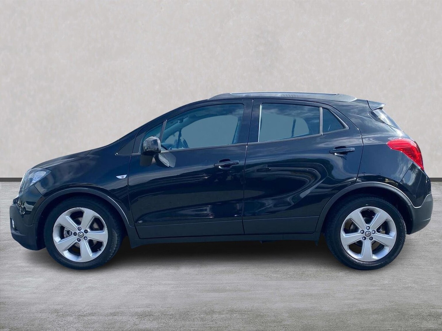 Used Vauxhall Mokka 2014 for sale - 77985076: Photo 19