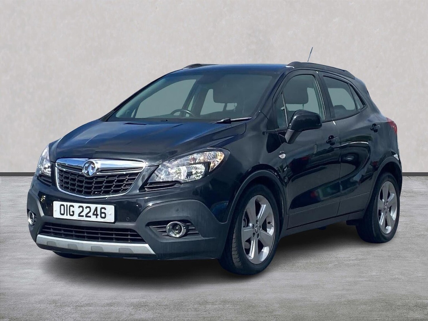 Used Vauxhall Mokka 2014 for sale - 77985076: Photo 20