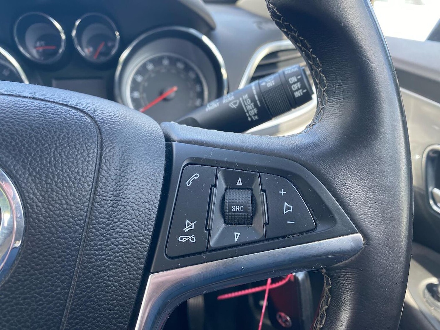 Used Vauxhall Mokka 2014 for sale - 77985076: Photo 24