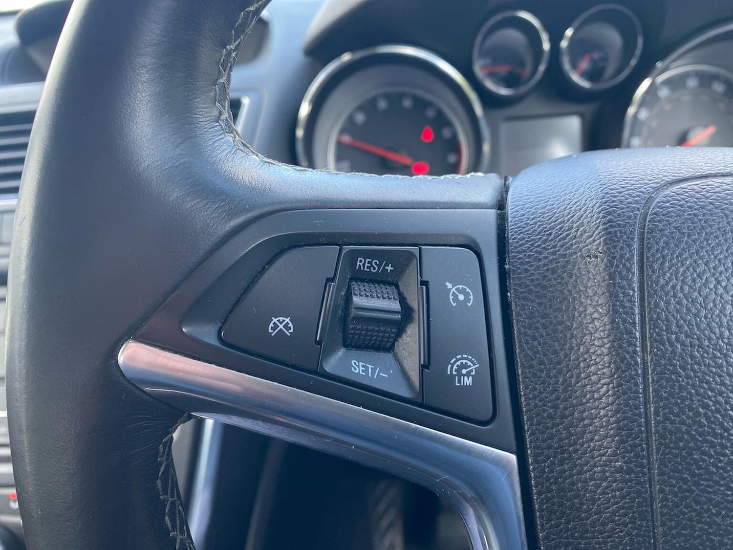 Used Vauxhall Mokka 2014 for sale - 77985076: Photo 25