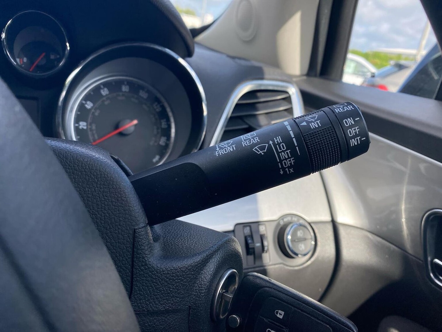 Used Vauxhall Mokka 2014 for sale - 77985076: Photo 26