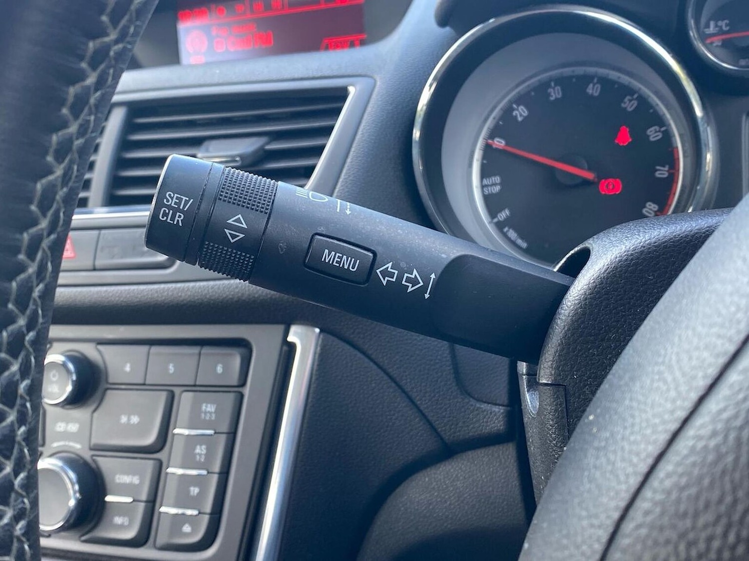 Used Vauxhall Mokka 2014 for sale - 77985076: Photo 27