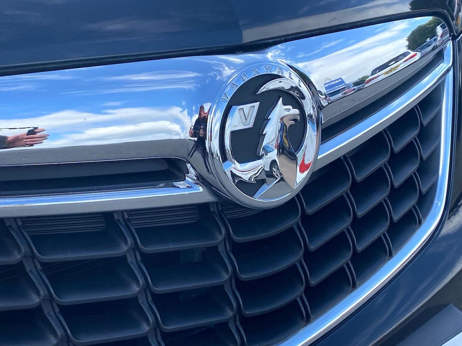 Used Vauxhall Mokka 2014 for sale - 77985076: Photo 28