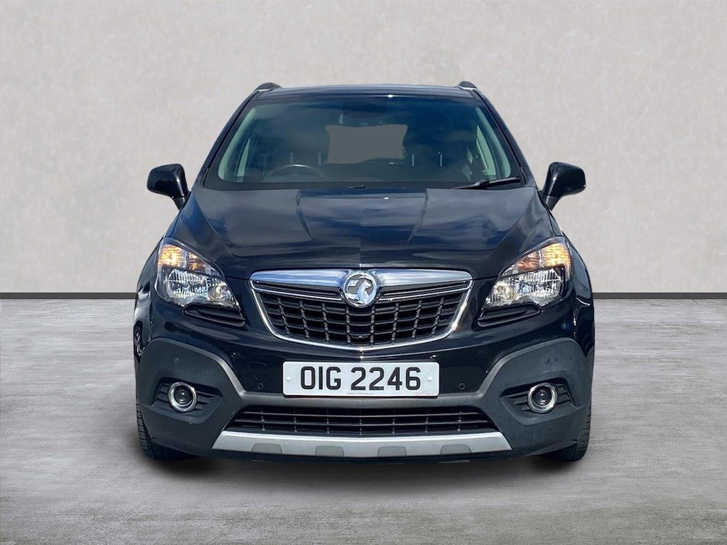 Used Vauxhall Mokka 2014 for sale - 77985076: Photo 5
